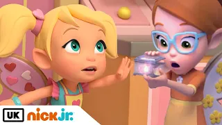 Butterbean's Café | The Legend of the Shadow Bean!  | Nick Jr. UK