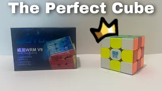 The BEST 3×3 Rubik's cube