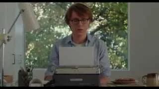 Ruby Sparks Trailer