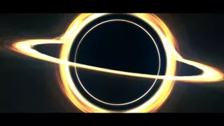 Interstellar Black Hole Remake