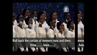 REMIND ME , DEAR LORD - DLBC CHOIR