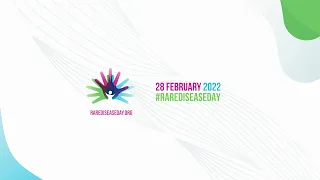 RARE DISEASE DAY 2022