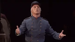 Faust - ‘Avant de quitter ces lieux’ (Dmitri Hvorostovsky, The Royal Opera)