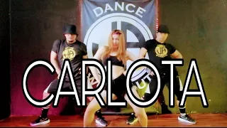 CARLOTA corona l DJ CORONA REMIX l DANCEWORKOUT