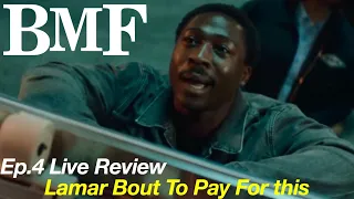 Bmf Episode 4 - Meech Bout To Find Lamar's Weakness And Hurt Him