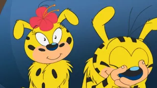 Marsupilami - S2 EP 23 : Mémé Marsu