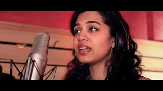 Enno Rangullo Song Making | Inthalo Ennenni Vinthalo Telugu Movie Songs | Nandu, Pooja Ramachandran