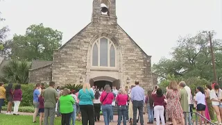 2 years after Uvalde school shooting, families still dealing with painful memories