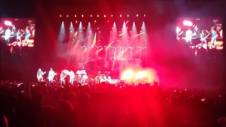 Helloween - I Want Out - Rockfest - 21-09-2019