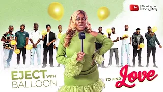Episode 60 (Lagos edition) pop the balloon to eject least attractive guy on the show