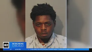 Chicago man faces attempted murder charges of CPD officers