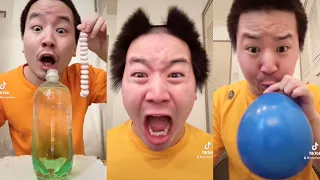 Junya1gou funny video 😂😂😂 | JUNYA Best TikTok July 2022 Part 7