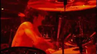 Red Hot- Live - HD - Motley Crue