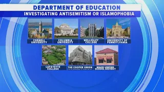 3 university presidents grilled on antisemitism at House hearing