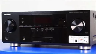 Как выбрать ресивер Pioneer? Купить аудио ресивер Pioneer (Пионер).
