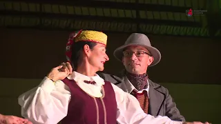 MIF 2022 | FOLK DANCE JOTCINGIS (Lituânia) | 13 de Agosto 2022