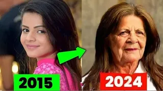 Thapki Pyar ki Serial Star Cast (2013-2024) Then & Now | Real Name And Age