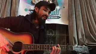 Bewafa Tera Masoom Chehra - Acoustic Cover | Jubin Nautiyal | Minhas Khan