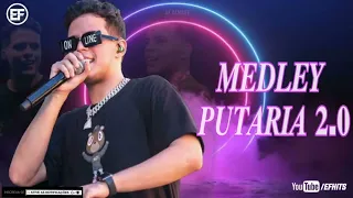 FELIPE AMORIM MEDLEY PUTARIA 2.0 (ATUALIZADO)