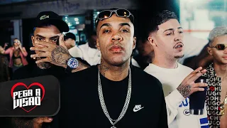 Oldilla "OUTRAS CAMINHADA" - MC Cebezinho, MC Brinquedo, Salvador, Gabb, Negão Original, Vinny,Menor