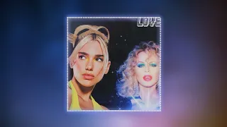 Dua Lipa - Love Again (Feat. Kylie Minogue)