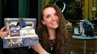 A Harry Potter Jewelry Haul 💍✨ Pura Vida, Alex & Ani, & More!!!