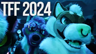 TFF 2024 - Alkya Vlog