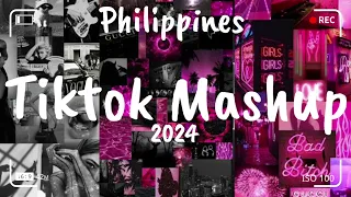 New TikTok Mashup Music Philippines ❤️2024❤️