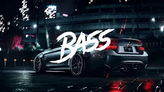 BASS BOOSTED TRAP MIX 2021 - CAR MUSIC MIX 2021 - BEST EDM, BOUNCE, TRAP, NEW ELECTRO HOUSE 2021