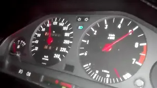 E30 1.8is Turbo 280whp