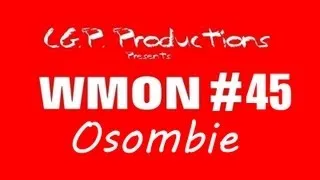 Worst Movies On Netflix #45- Osombie Review