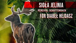 PERCIVAL - Sioła Jelinia song for diabeł Hejdasz