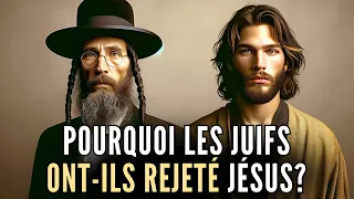 Dévoilement des vérités : Pourquoi les Juifs rejettent-ils Jésus comme le Messie Promis ?