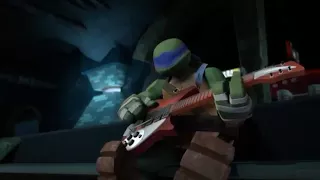 TMNT This is war for RAPH Hamato