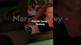 Mariah Carey - Fantasy