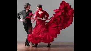 Flamenco Spanish Guitar - Chapter 3