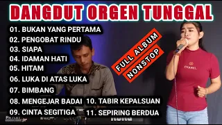 DANGDUT ORGEN TUNGGAL KOLEKSI LAGU PILIHAN FULL ALBUM LAWAS cover SELA