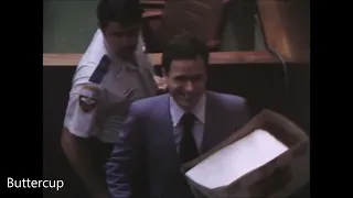 Ted Bundy - Take Me To Church