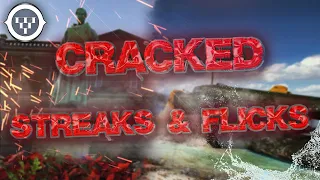 The Most Cracked Streaks & Flicks in Battlefield 5