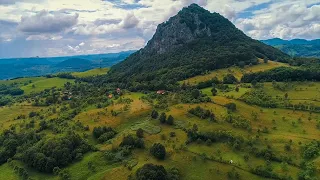 Județul Hunedoara ❤️