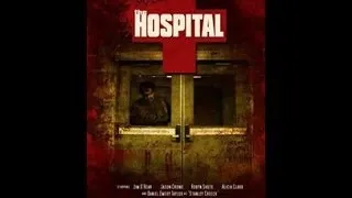 Mrparka Review's "The Hospital"