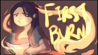 First Burn (Hamilton Animatic)