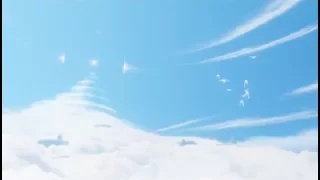 Sky - Teaser Trailer (Thatgamecompany)