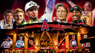 Every Anaheim 1 Supercross Race In History