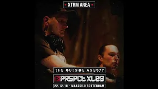 PRSPCT PDCST 047 by The Outside Agency - PRSPCT XL28 - XTRM