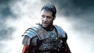 Gladiator Tribute | Honor Him