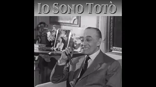 Io Sono Totò (Intera)