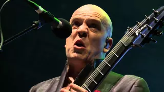 DEVIN TOWNSEND PROJECT - March Of The Poozers  (Live at Royal Albert Hall)