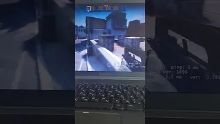 dell тест cs go