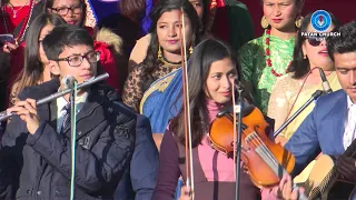 Feliz Navidad Koinonia Christmas Choir 2019